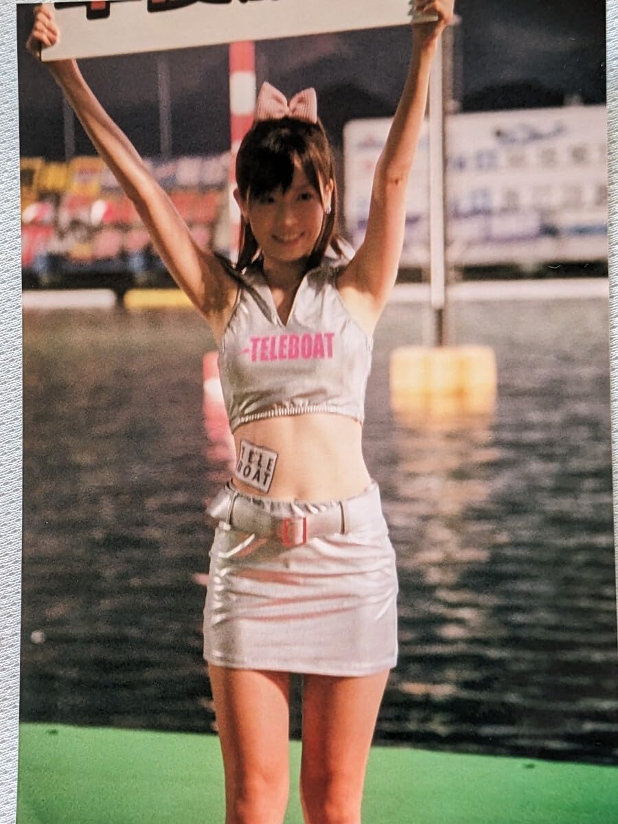☆超激レア☆美品☆ 小泉みゆきグッズ まとめ売り Amazon | 小泉みゆき teleboat レースクイーン セクシー衣装