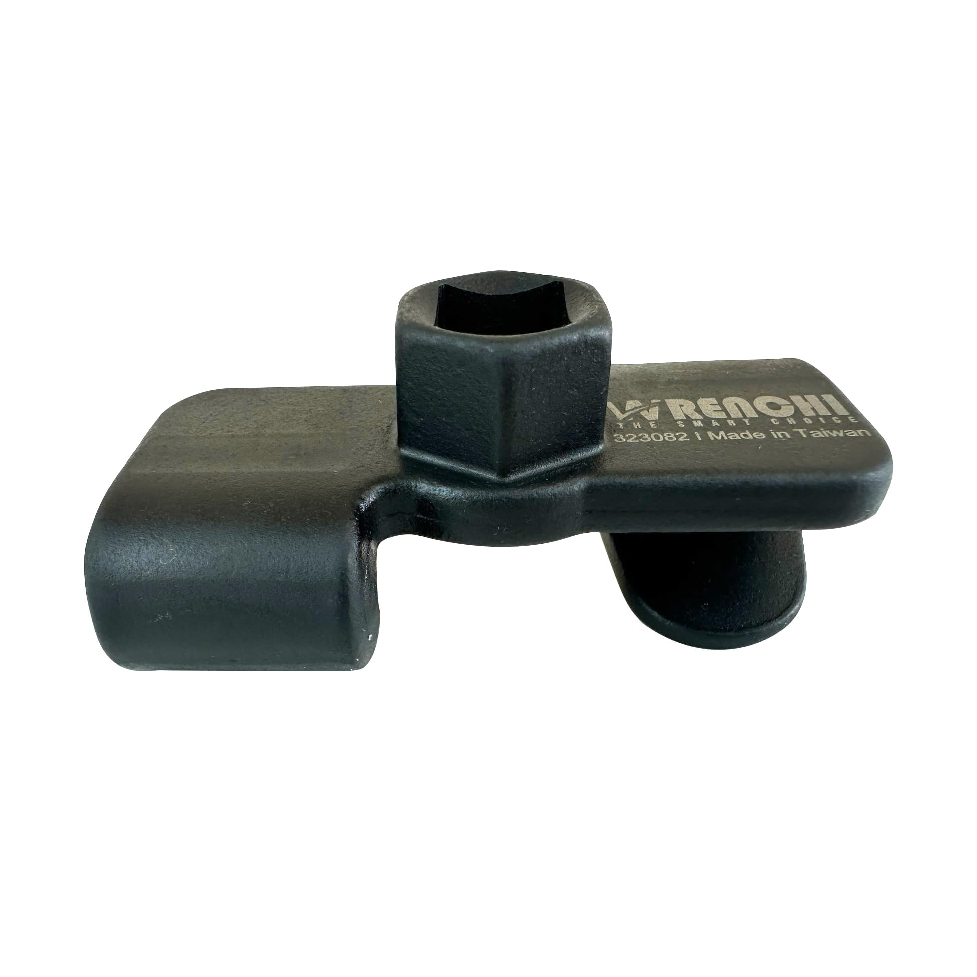 323082 1/21 mm uniwersalny adapter przedłużający klucza uniwersalnego, wyprodukowany na Tajwanie