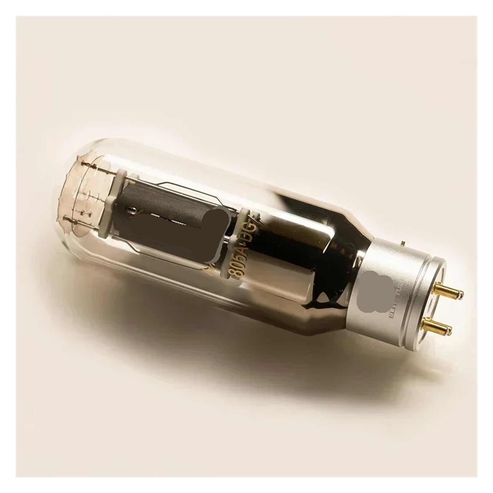 Vacuum tube 805A-DG 805ADG upgrade 805A 805 805M 805AT HIFI audio tube(4 PCS)