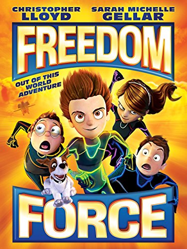 Freedom Force