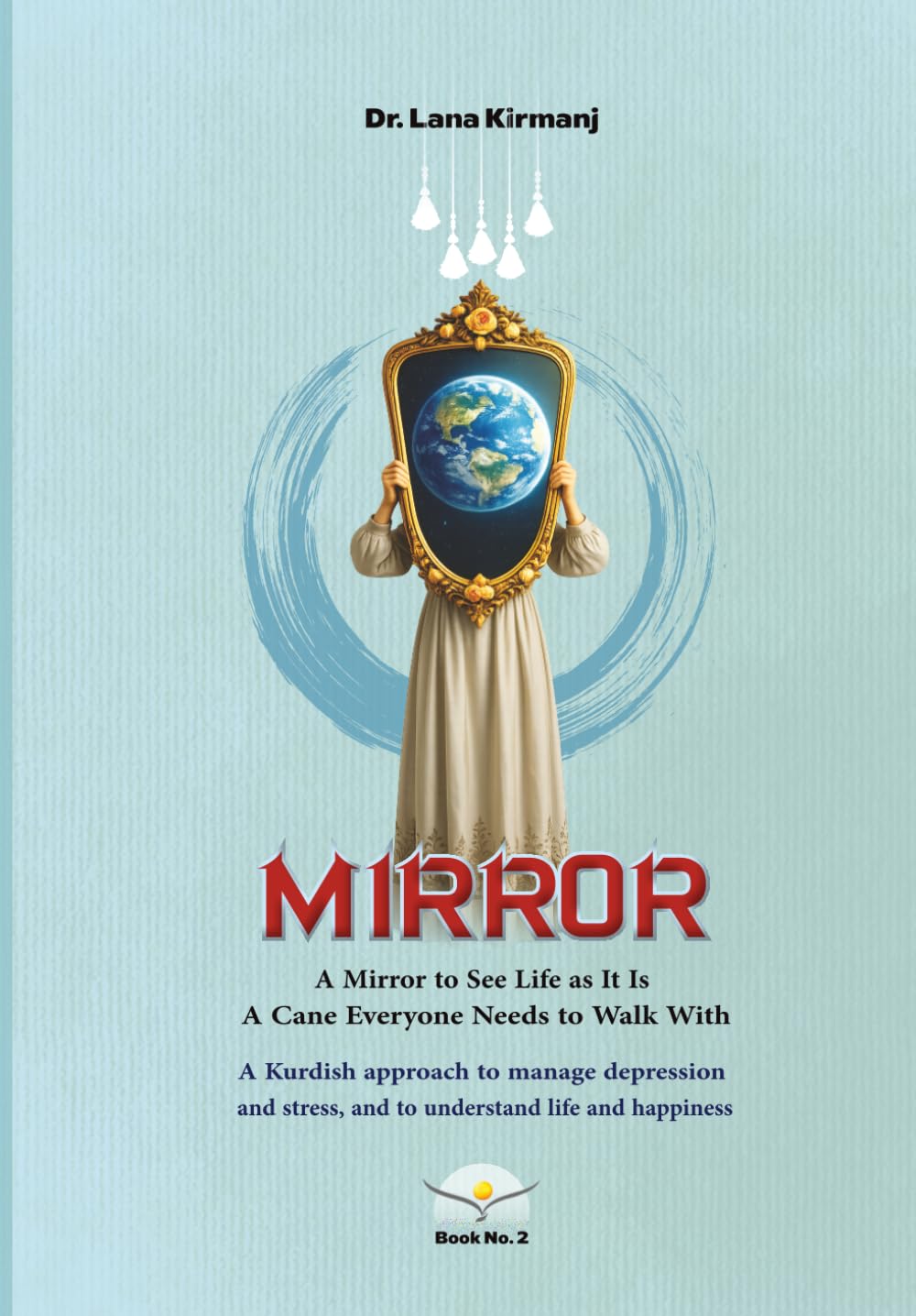 Mirror: A Kurdish approach to manage depression and stress, and to understand life and happiness