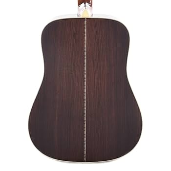 Amazon.com: Recording King RD-328 Tonewood Reserve All Solid