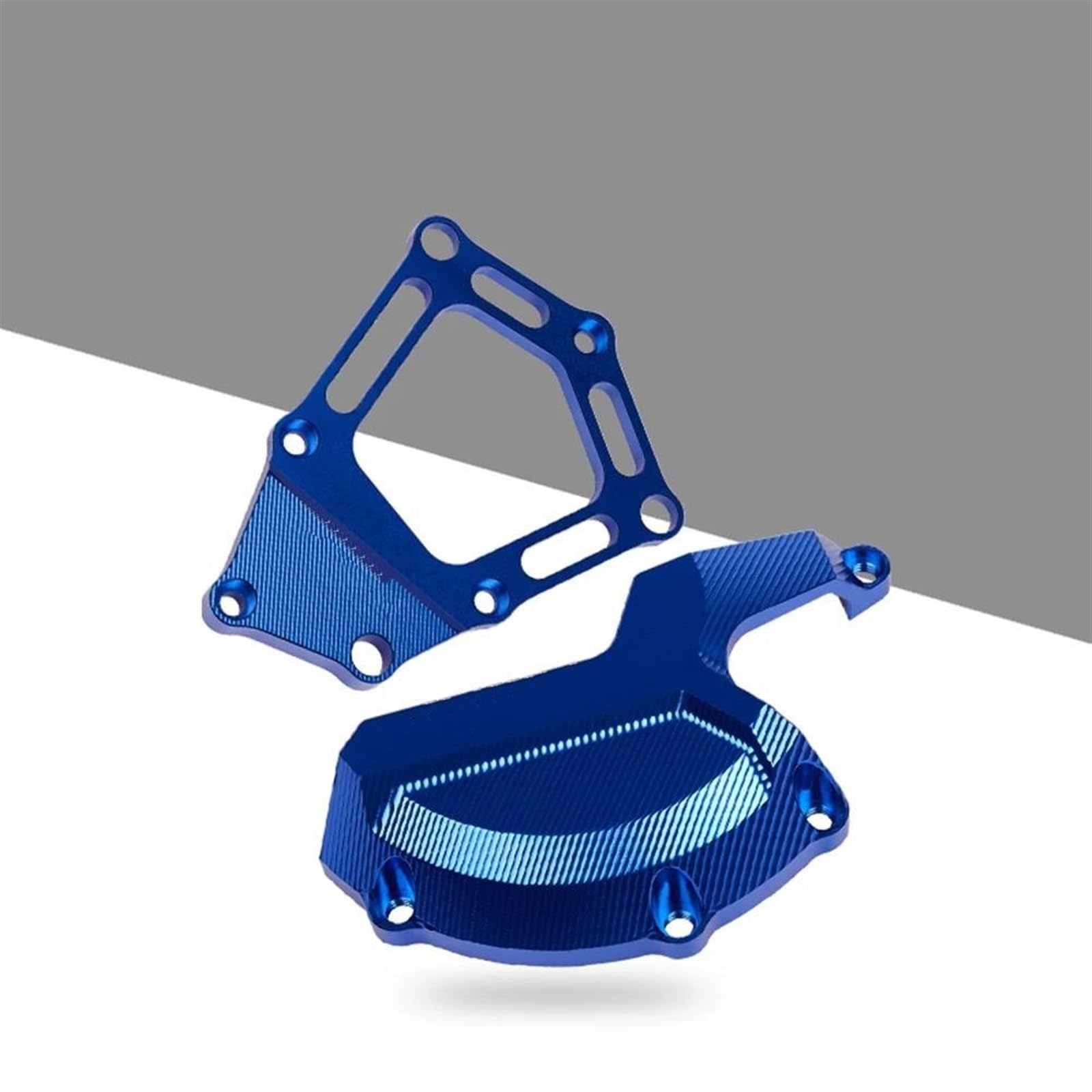 Couvercle De Carter Latéral Pour BMW S1000RR/R/XR 2015-2020 - Protection Moteur, Design élégant, Compatible Avec Plusieurs Modèles