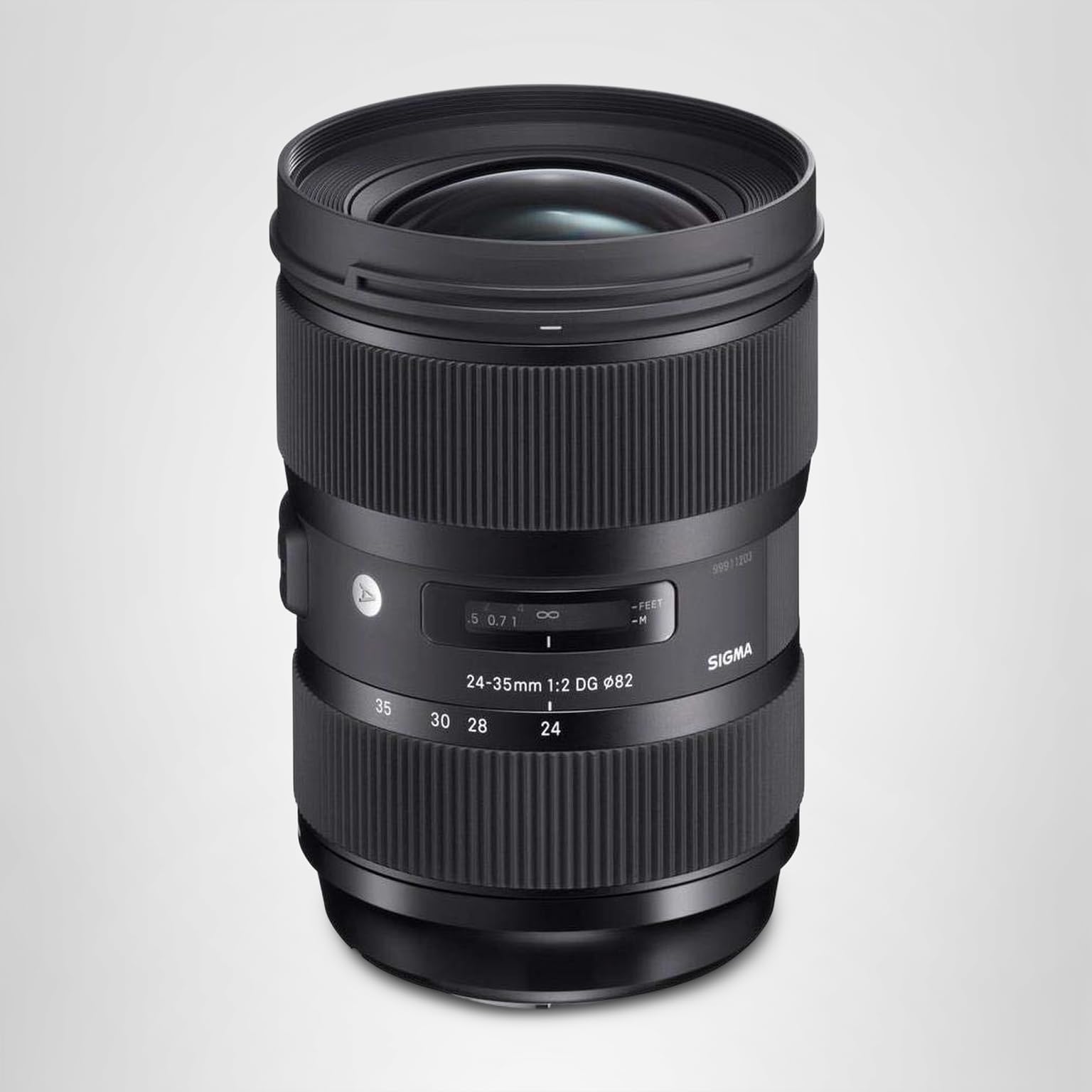 SIGMA 24-35mm F2 DG HSM Art レンズ Canon EF Amazon.com : Sigma 24-35mm F2.0 Art DG HSM Lens for Canon