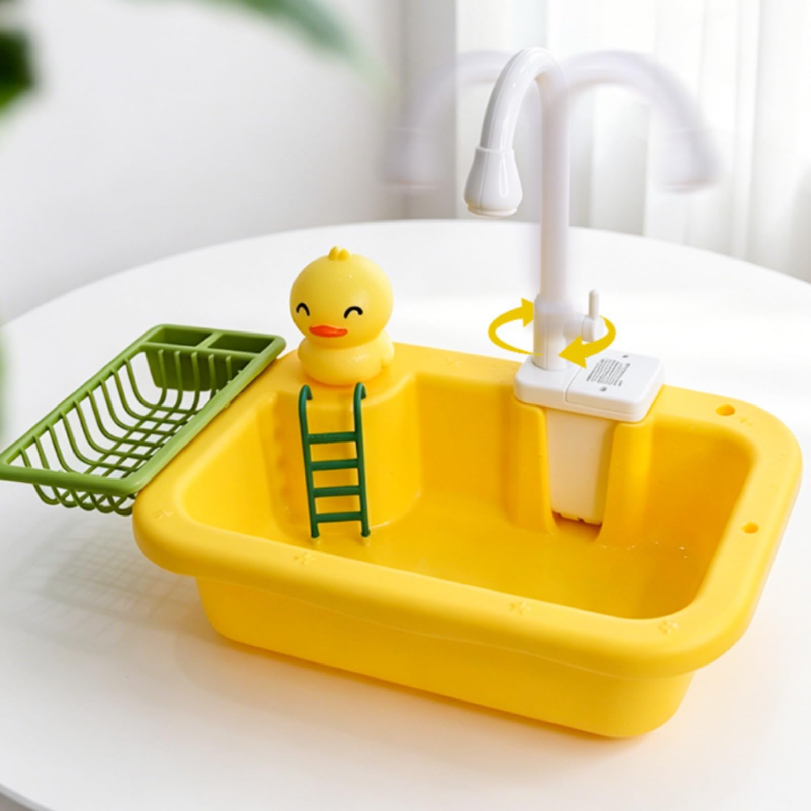 Vogel-Duschbox ungiftiges Material Papageienwanne platzsparend Pumpenbadewanne