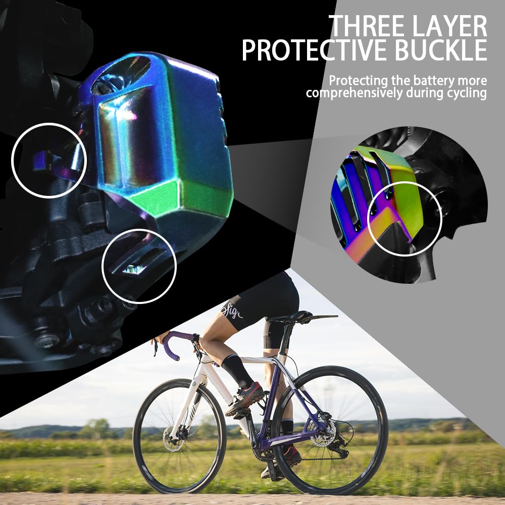 Shimano CUES RD-U8020-SGS Rear Derailleur - 11-Speed, Shadow Plus Design, Direct Attach, Long Cage, Black