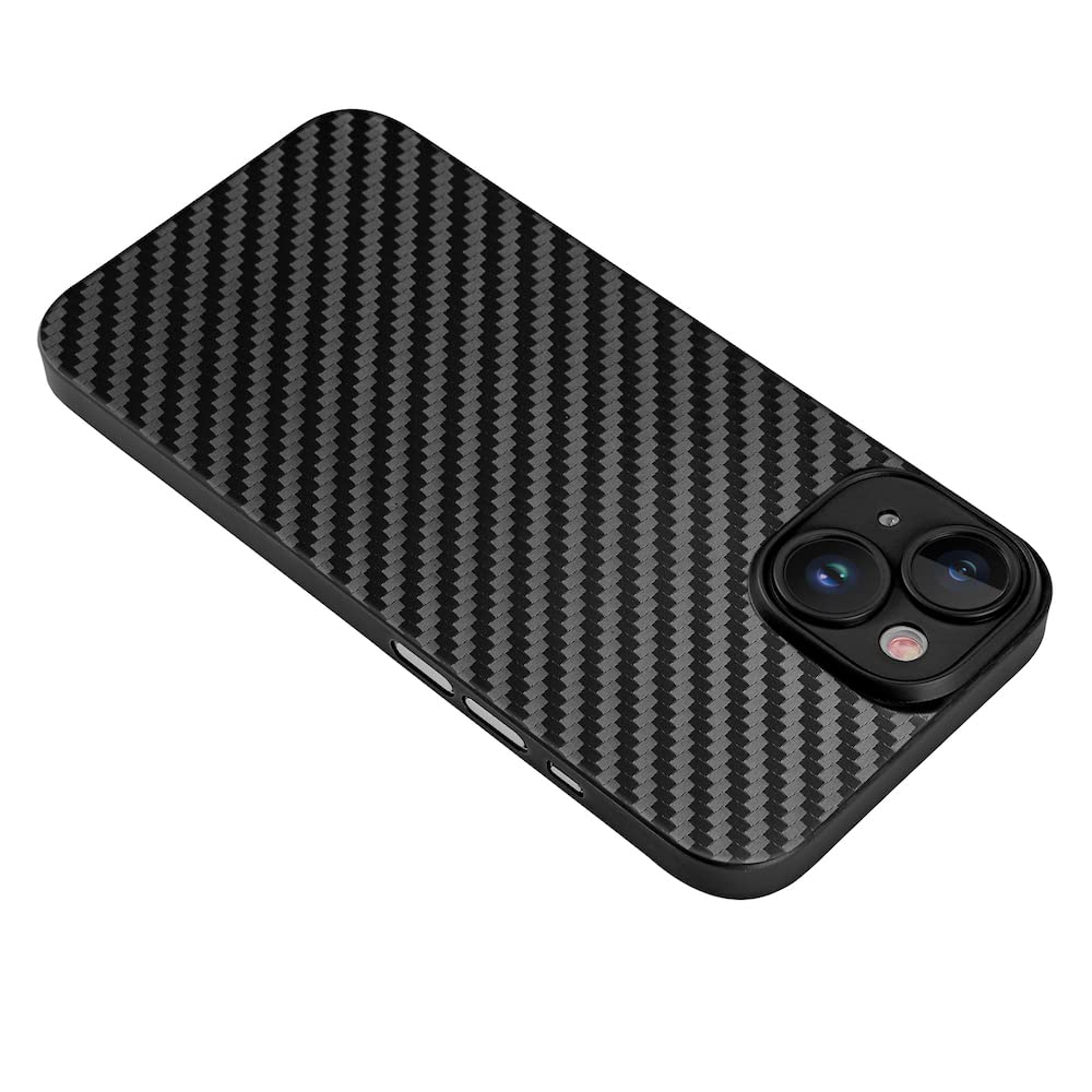 doupi UltraSlim AllClear Custodia per iPhone 6 / 6S (4,7 Pollici