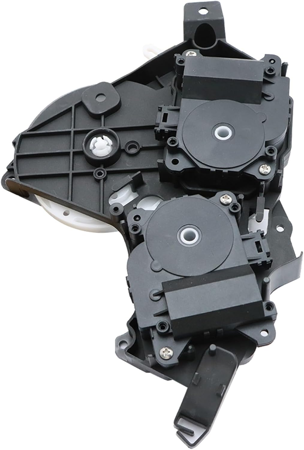 FZJDSD Heater & A/C Damper Servo Compatible with TOYOTA Tundra 2007-2021, Sequoia 2008-2021 Replace 87106-0C140 871060C140