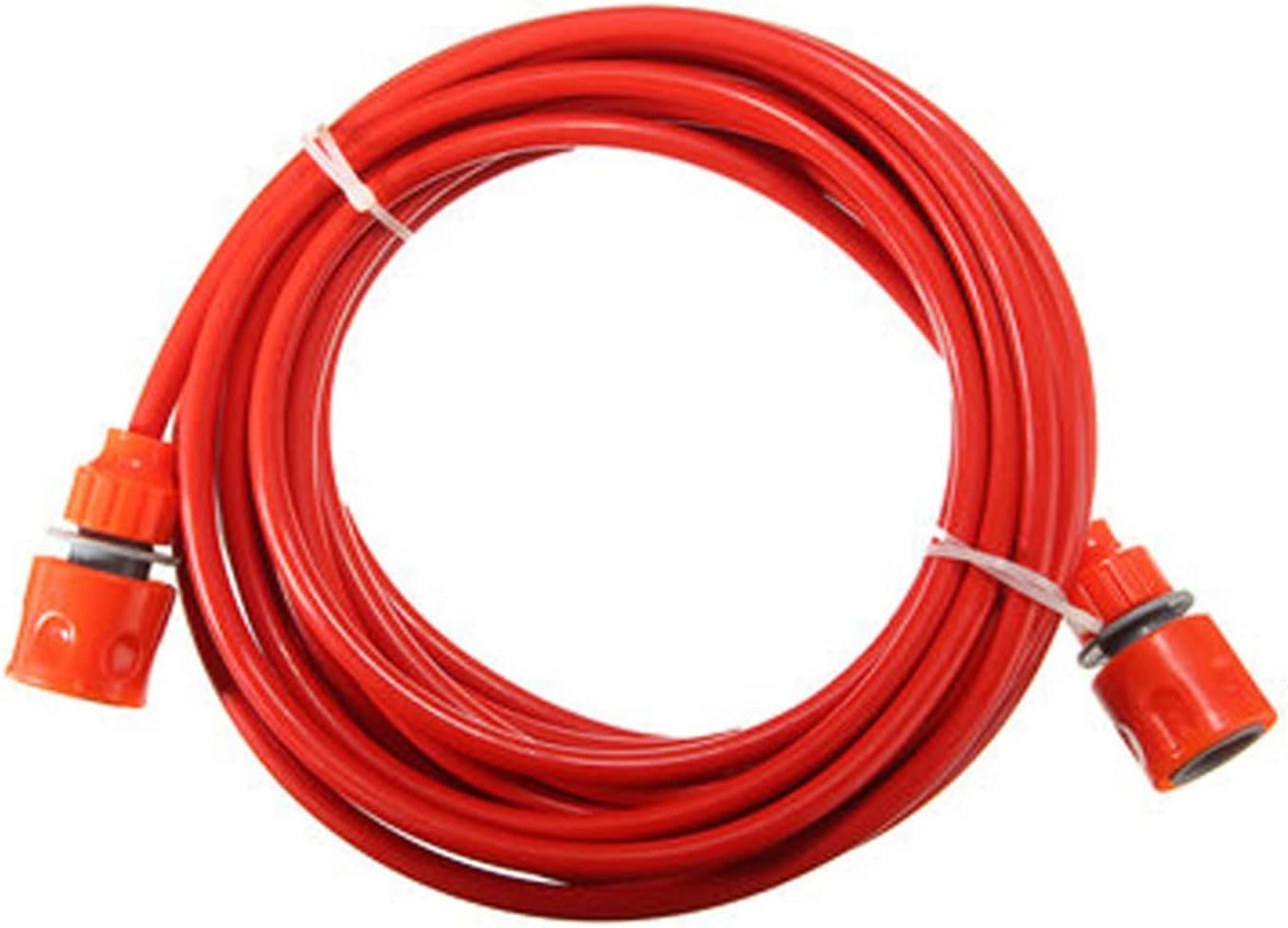 Car Wash Nozzle, 2PCS Water Hose High Pressure Quick Coupling Special Flexible for Car Washes,High Pressure