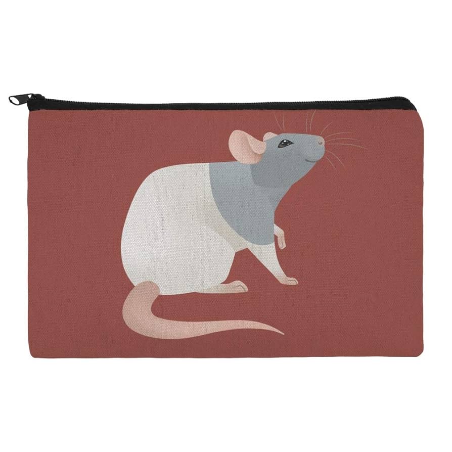 小物 rats travel pouch rats travel pouch