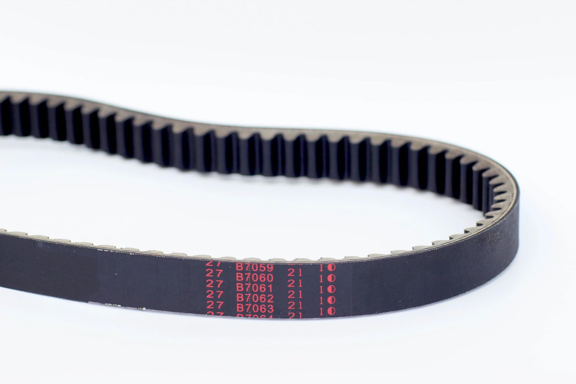 Ceinture trapézoïdale pour Scooter, OEM 905x26, pour Yamaha pour NMAX TRICITY 125 155 GPD125 GPD150 pour AEROX155 CVT courroie d'entraînement moteur