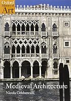Algopix Similar Product 4 - Medieval Architecture Oxford History