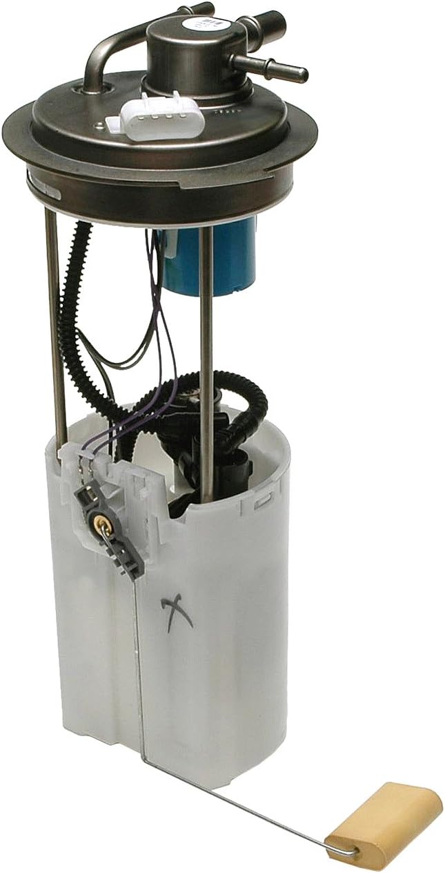 Delphi Fuel Pump Module Assembly - FG0341