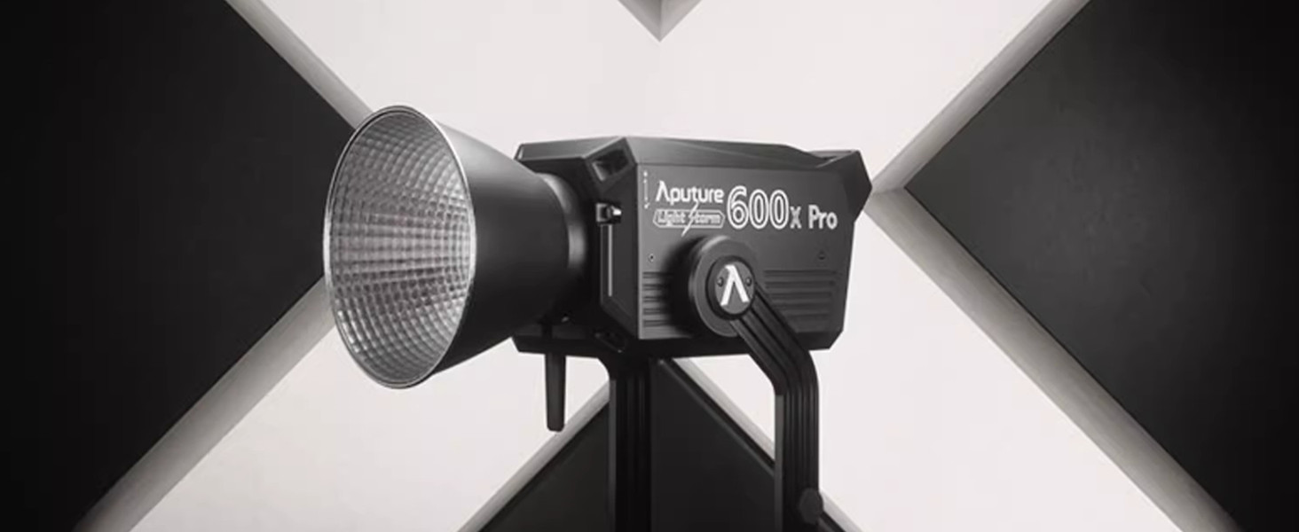 Amazon | 【Aputure正規代理】 Aputure LS 600X Pro LEDビデオライト