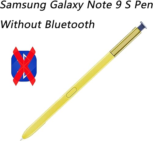 Miniatura 2 de Galaxy Note 9 - Lápiz óptico de repuesto para Samsung Galaxy Note 9 N960 todas las versiones S Pen Galaxy Note 9 S Pen sin función Bluetooth (azul