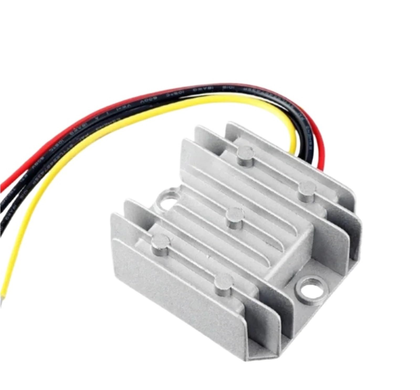 QfUxYYSLD 12V to 19V 24V Car Booster Power Supply Module DC/DC Converter Booster Stabilizer 12V to 19V 3A 5A 10A 15A 20A (12V to 19V 15A)