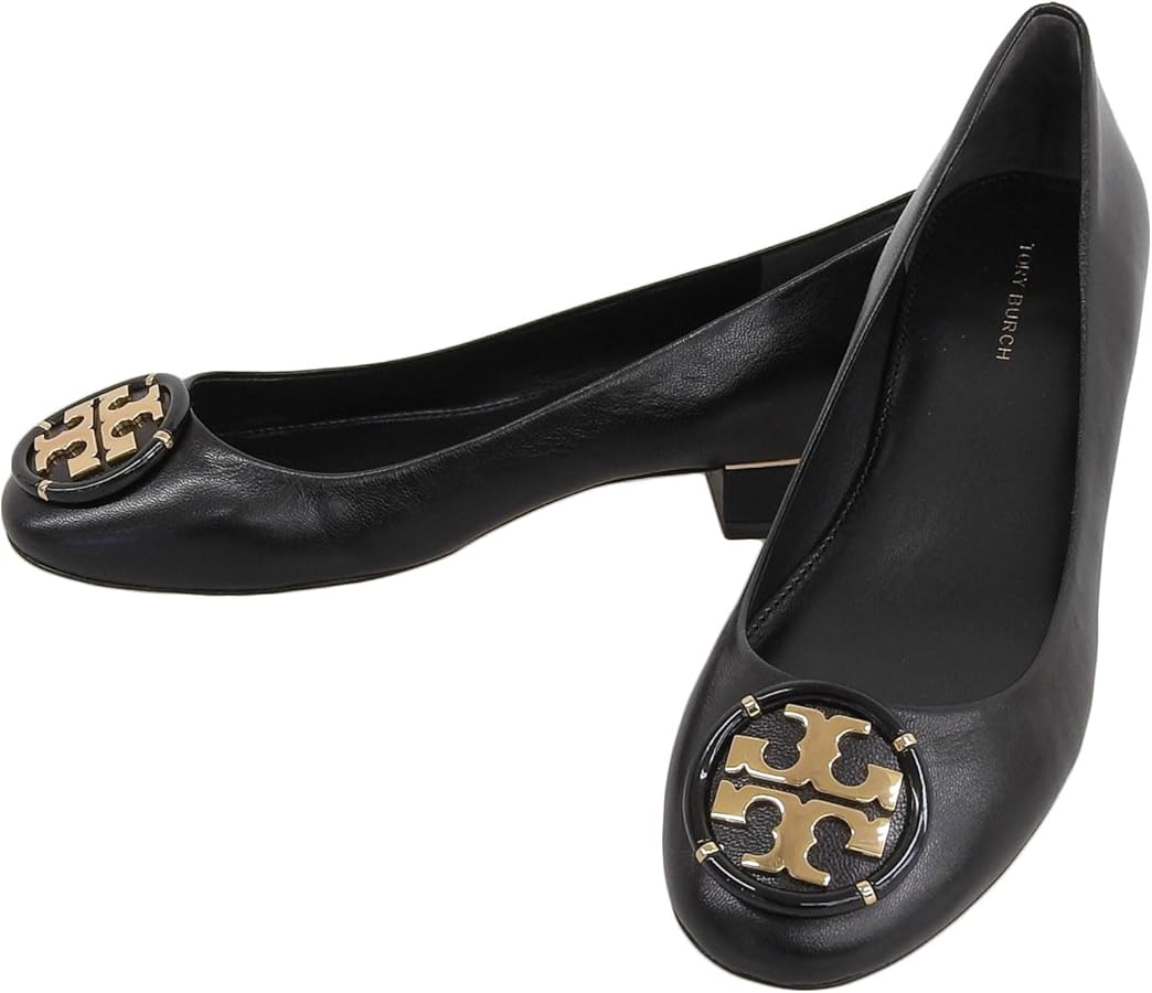 Amazon | [トリーバーチ] パンプス レディース 靴 シューズ