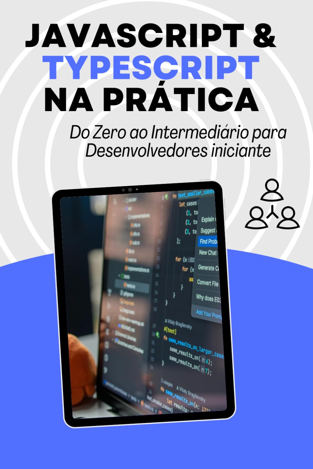 JavaScript & TypeScript na Prática: Do Zero ao Intermediário para Desenvolvedores