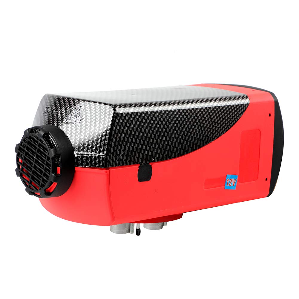 Diesel Air Triclicks Air Heater Triclicks 8kw Diesel Air Heater