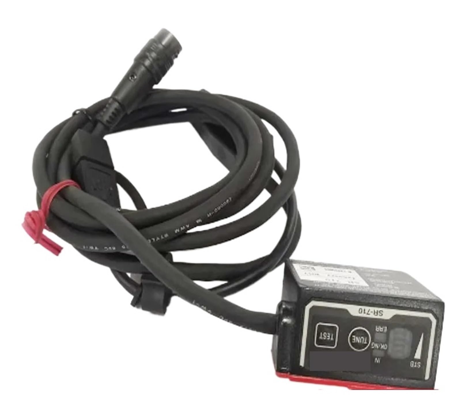 BACYDLPL SR-710 QR code barcode reader sensor