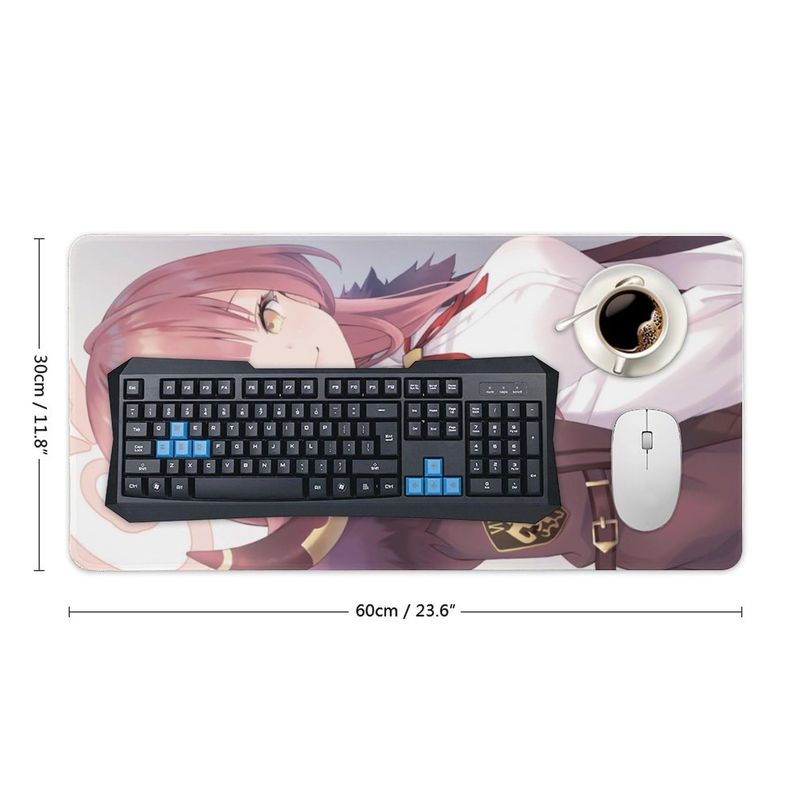 ゲーミングマウスパッド8枚まとめ売り