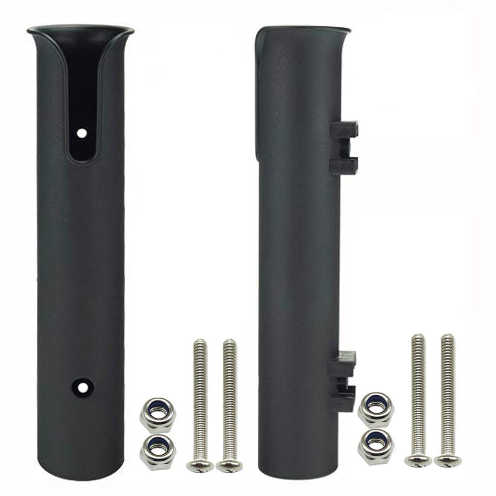 Buy DSHE Fishing Rod Holder 2 Pieces Fishing Pole Rack Ship Fish Rod