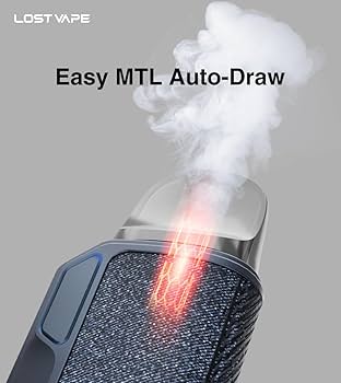 smok novo 2 pod Lost Vape Thelema Elite S Kit, Built-In 1400mAh Battery, Adjustable 9W-40W  Power Output, Adjustable Airflow, Type-C Fast-Charging, No E-Liquid, No  Nicotine (Black Carbon): Amazon.co.uk: Electronics & Photo