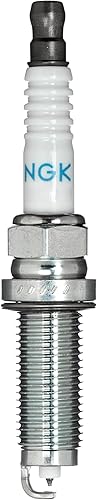 NGK 95112 ILZKAR8H8S Bujía (paquete de 1)