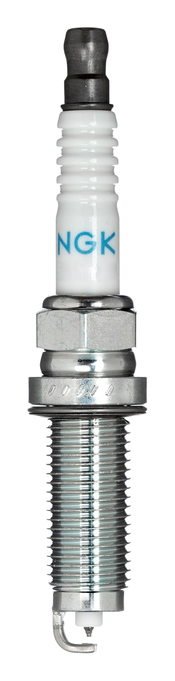 NGK 95112 ILZKAR8H8S Spark Plug (Pack of 1) by NGK - Used condition - US$14.94
