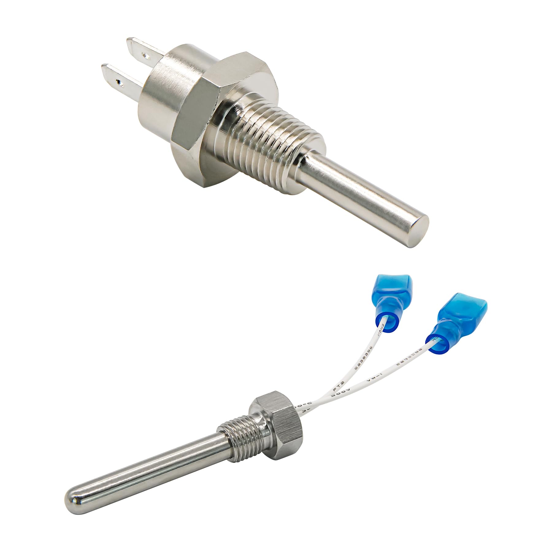Amazon.com: RURBRIN 42002-0024S Stack Flue Sensor & 42001-0053S