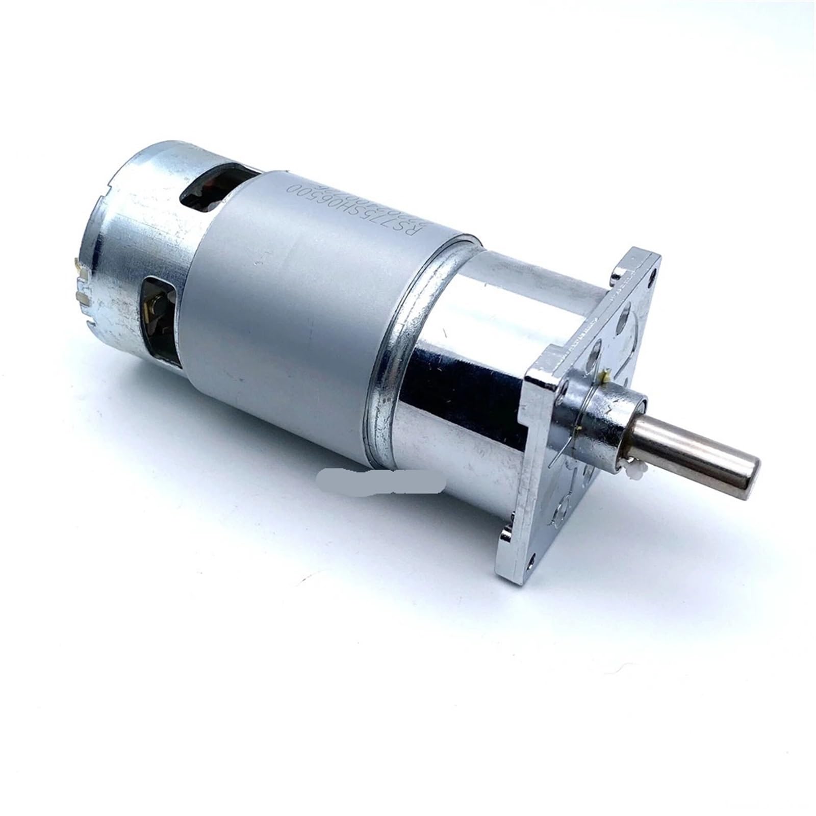 Amazon.com: 42MM 25W Torque 775 DC Gear Motor 12V 24V Low Speed CW