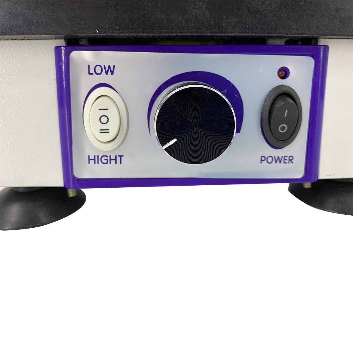 Oscillatore dentale 220 V 120 W, Oscillatore a denti quadrati Attrezzature da laboratorio dentale Oscillatore a gesso quadrato Oscillatore con spazzolino da denti Tecnologia dentale