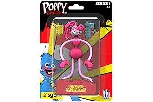 Poppy Playtime - Mommy Longlegs 5" Figure
