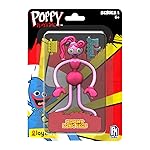 Poppy Playtime - Mommy Long Legs Action Figure (5 Posable Figure, Series 1) [Officially Licensed]