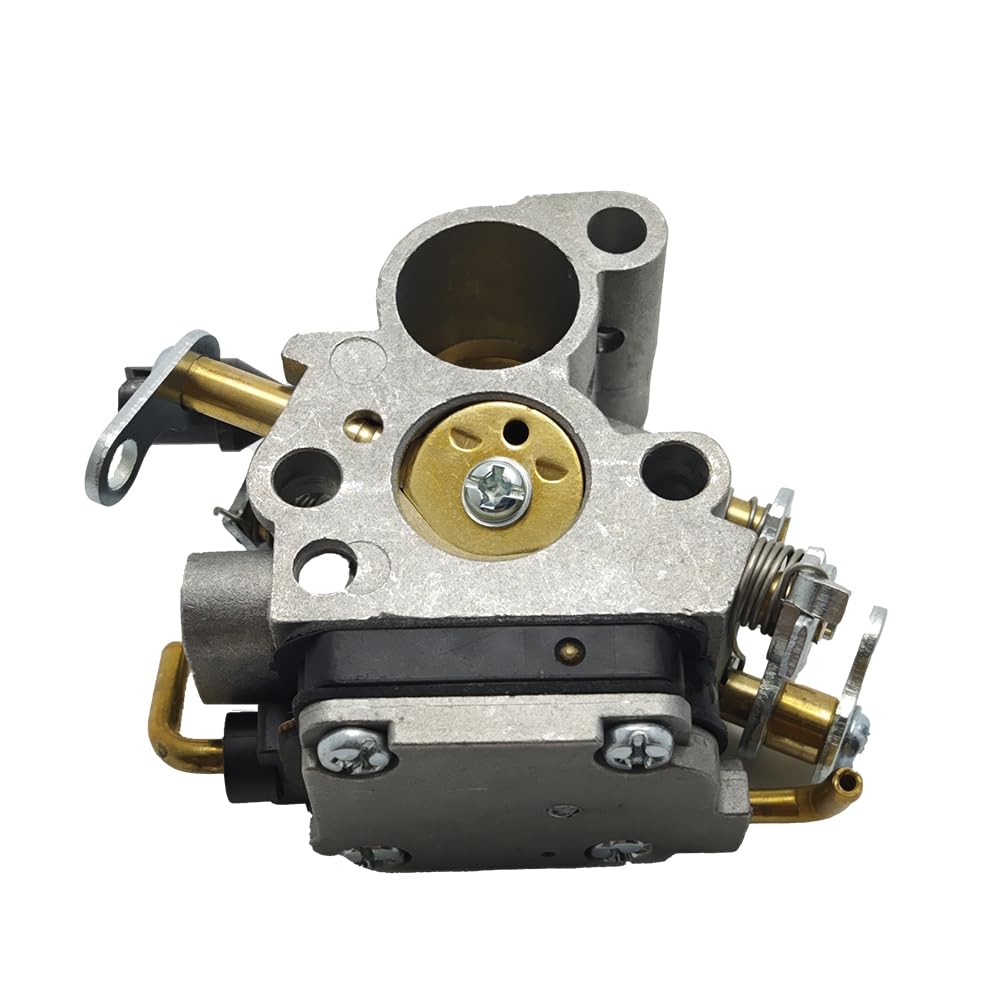 Carburateur C1T-W33C filtre à air joint pour tronçonneuse thermique 235E 236E 240E