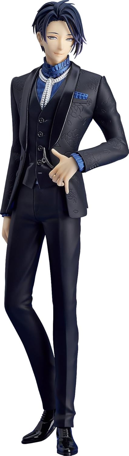 Pop Up Parade Touken Ranbu Online Mikazuki Munechika Celebration Version L Size Complete Figure