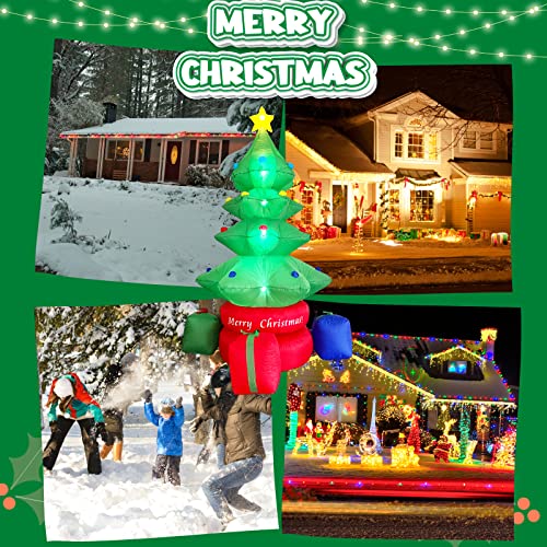 The 29 Best Christmas Inflatables of 2025 [Verified] - Cherry Picks