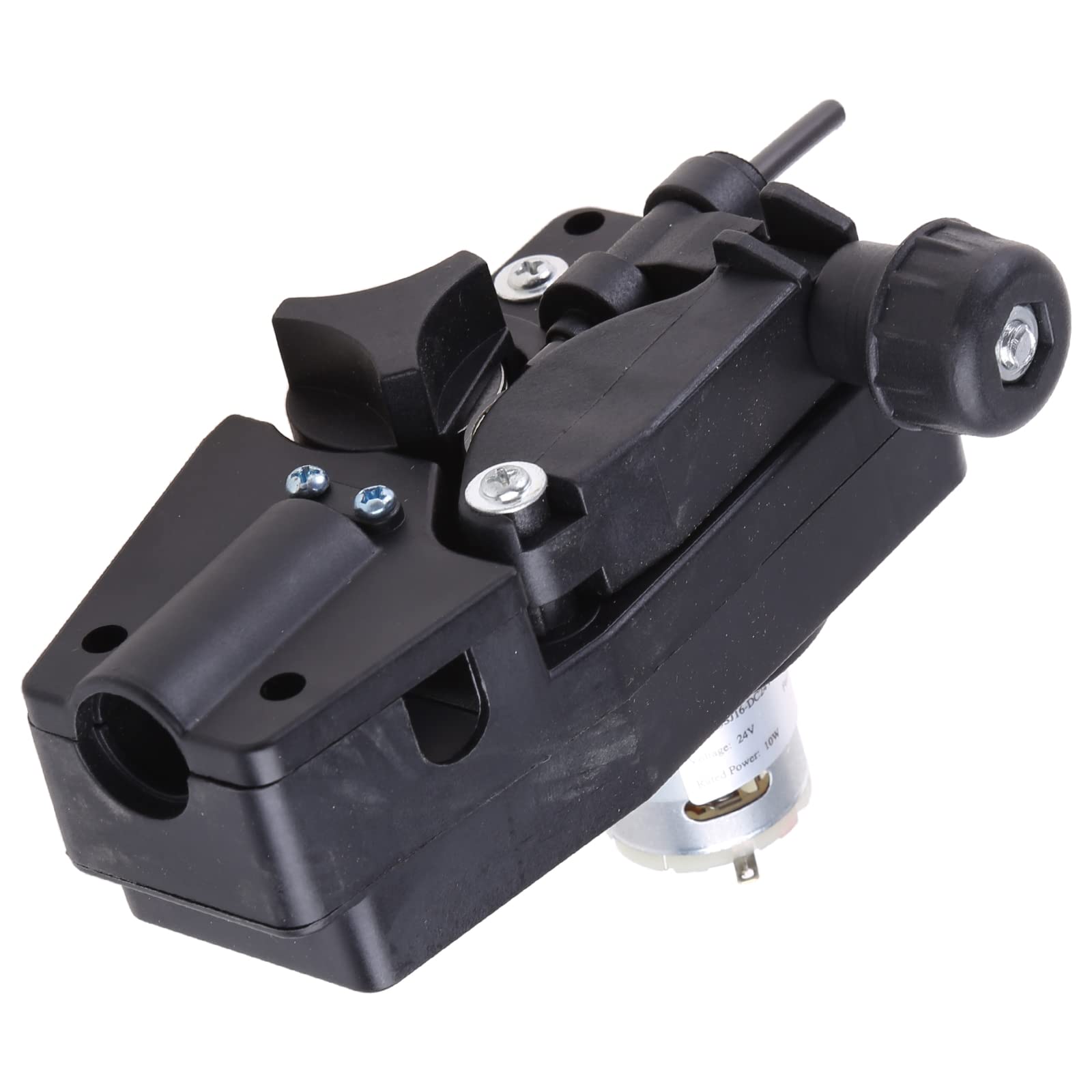 Ywluuoo 0.6-1.0Mm Soldering Wire Feeder Machine Mig Welder Roll Feed Motor Flux Core Automatic Motor For