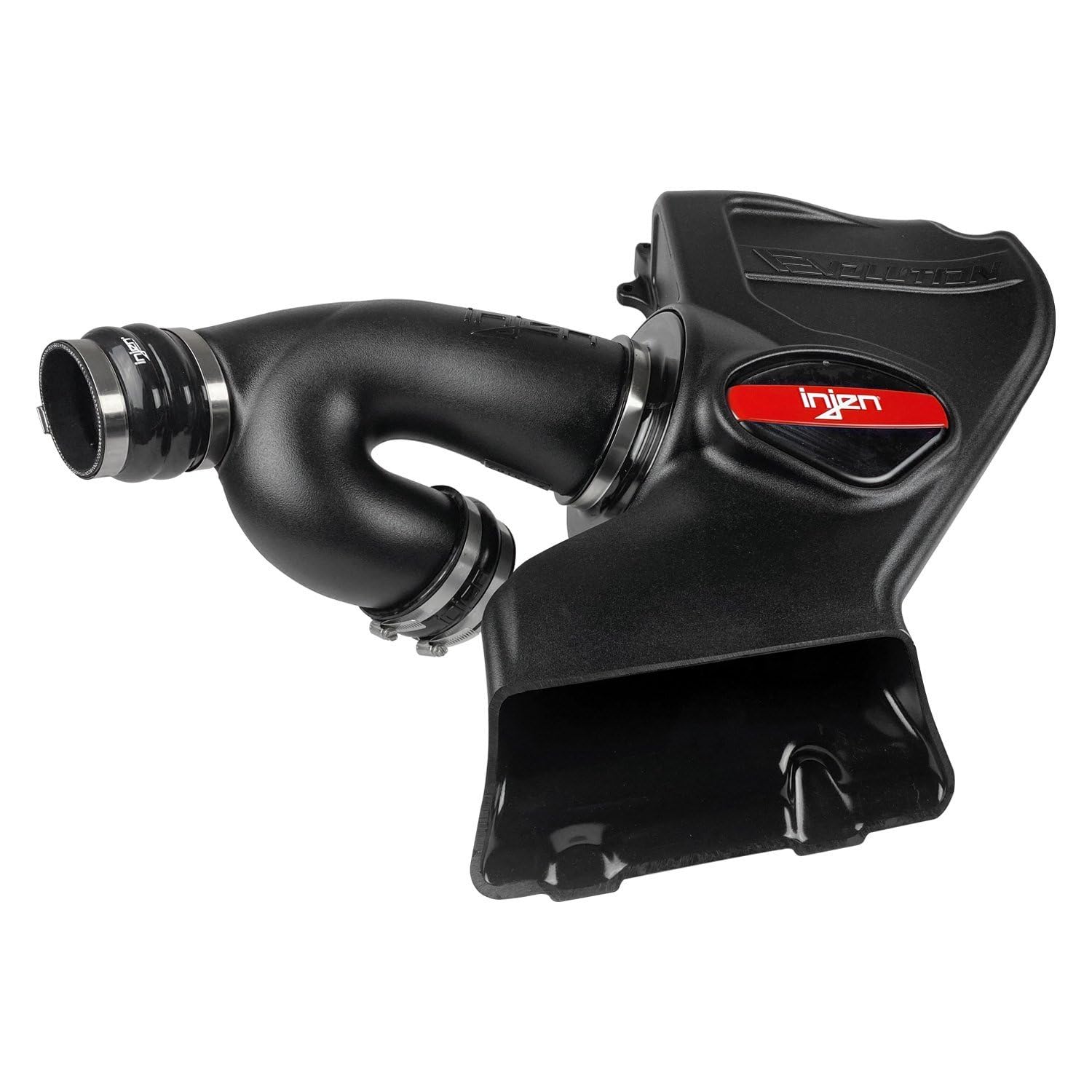 Injen TechnologyEvolution Roto-Molded Air Intake System (EVO9104)