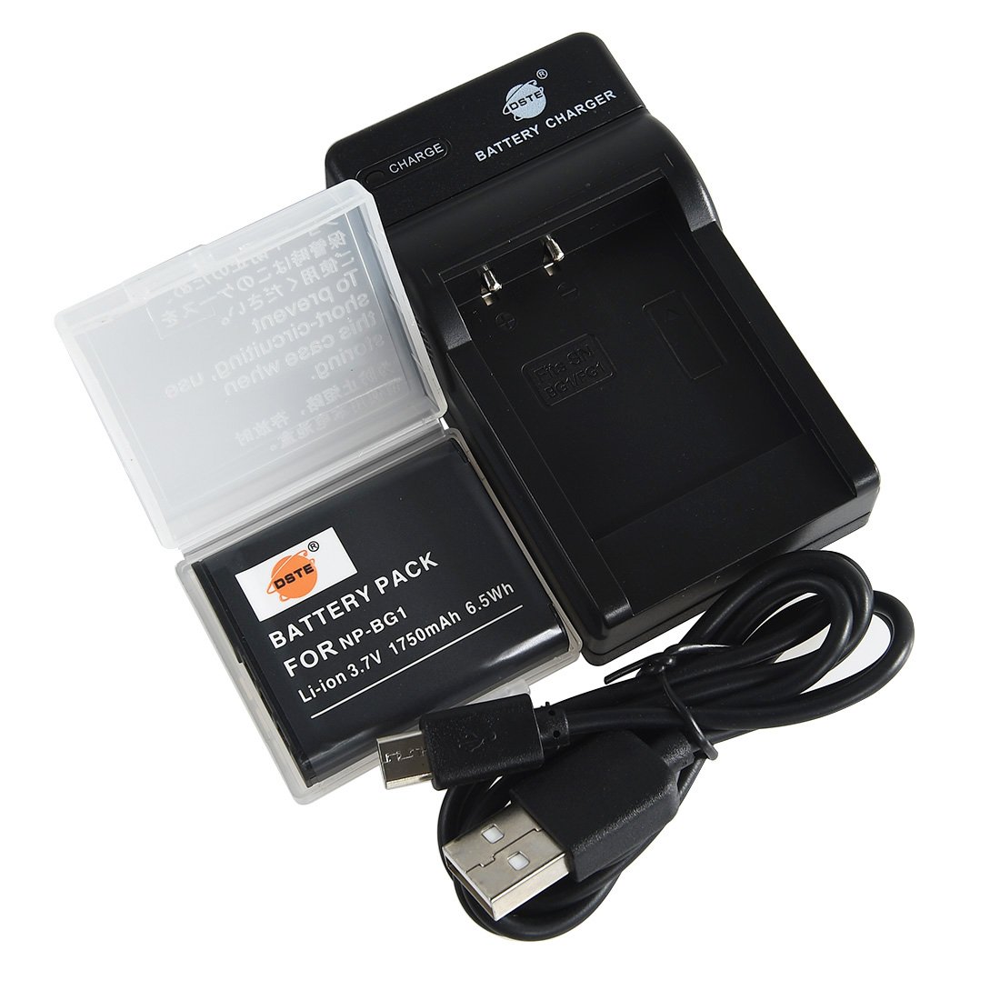 DSTE 2 batterie di ricambio NP-FM50 + caricatore USB doppio con display LCD compatibile con Sony NP-FM30 NP-FM51 CCD-TR108 CCD-TR208 CCD-TR408 CCD-TR748 CCD-TRV106 CCD-TRV107 DSTE 2 batterie di ricambio NP-FM50 + caricatore USB doppio con display LCD compatibile con Sony NP-FM30 NP-FM51 CCD-TR108 CCD-TR208 CCD-TR408 CCD-TR748 CCD-TRV106 CCD-TRV107
