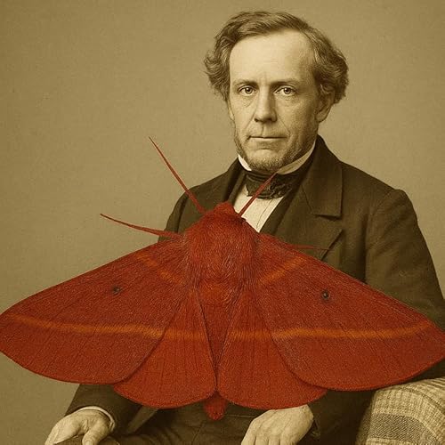 Full Maturity: Oenochroma