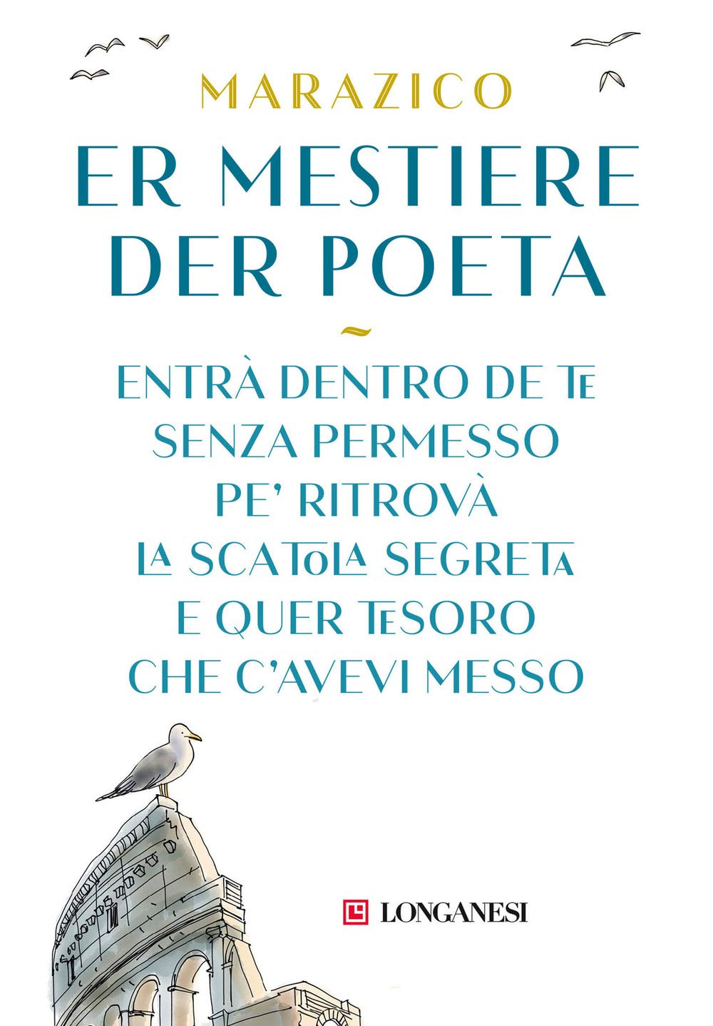 Er Mestiere Der Poeta - 4