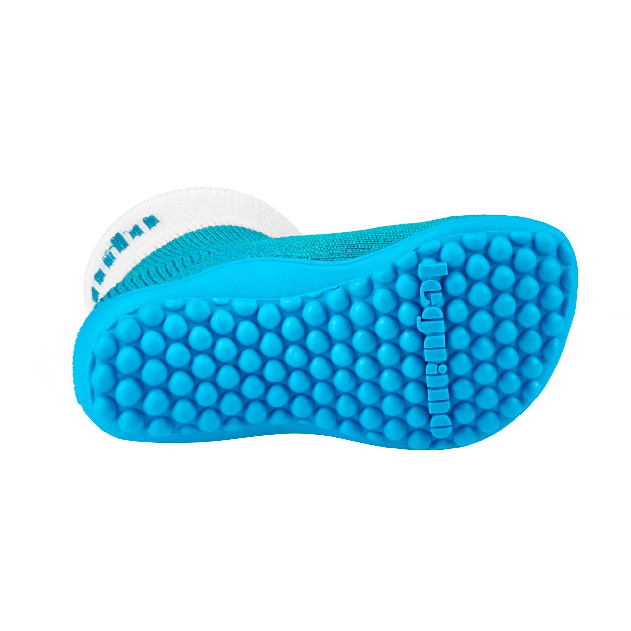 leguanito türkis | Die sicheren Barfußschuhe für Kinder