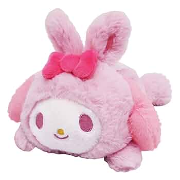 希少品 サンリオ マイメロディ うさぎ　アピタ限定　入手困難品 希少品 サンリオ マイメロディ うさぎ アピタ限定 入手困難品