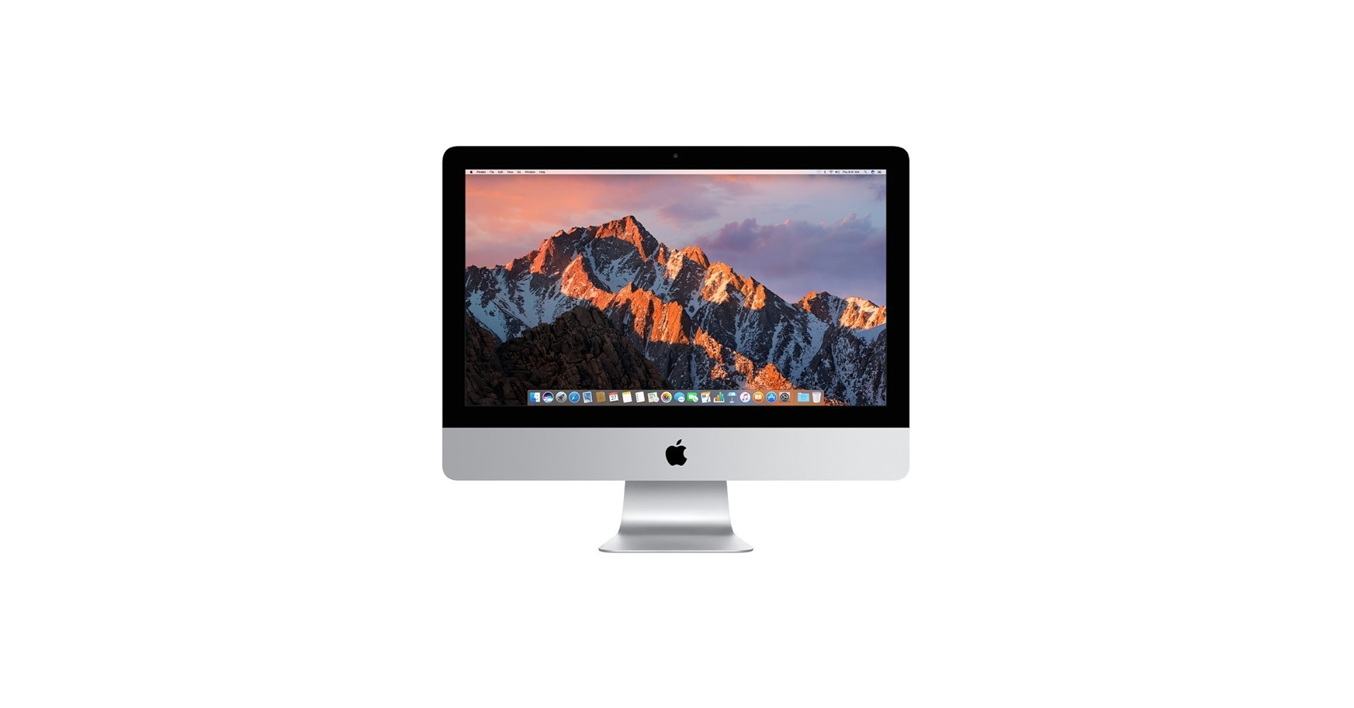 Apple iMac 21.5-inch Corei5 メモリ8GB 1TB Amazon.com: Apple iMac MNE02LL/A 21.5 Inch, 3.4GHz Intel
