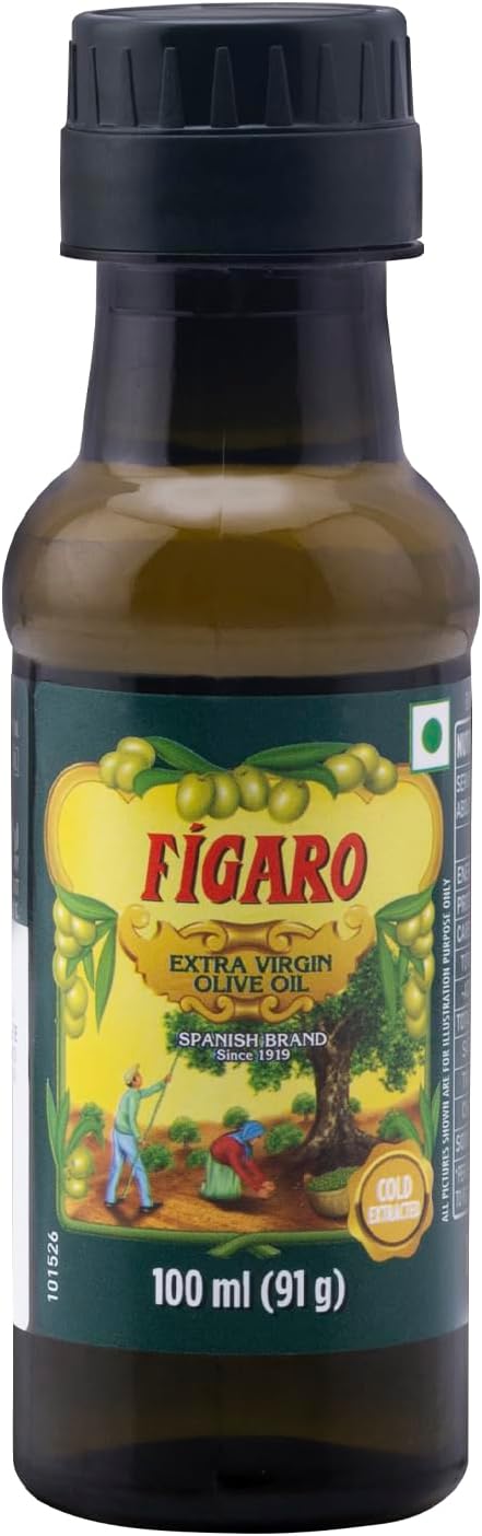 Extra Virgin Olive Oil 100 ml