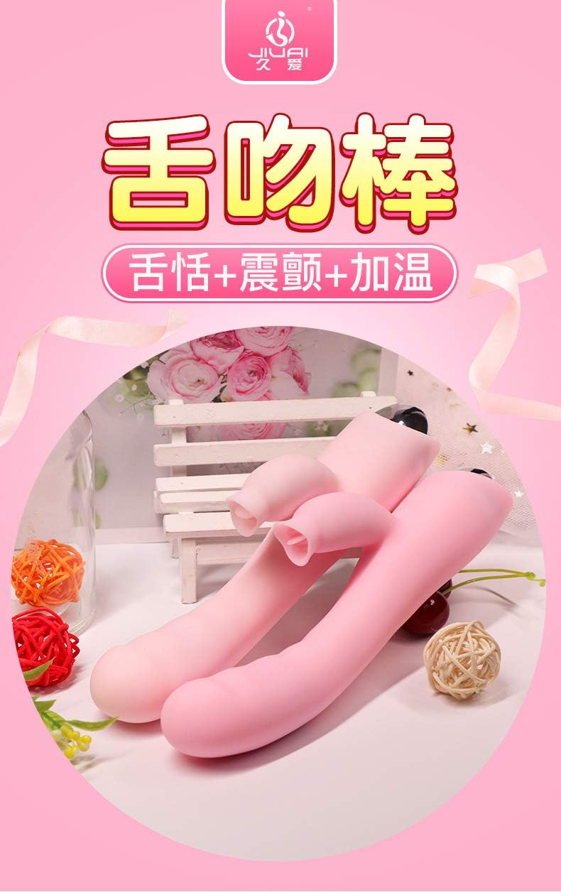 AV fairy stick vibrador telescópico completamente automático ...