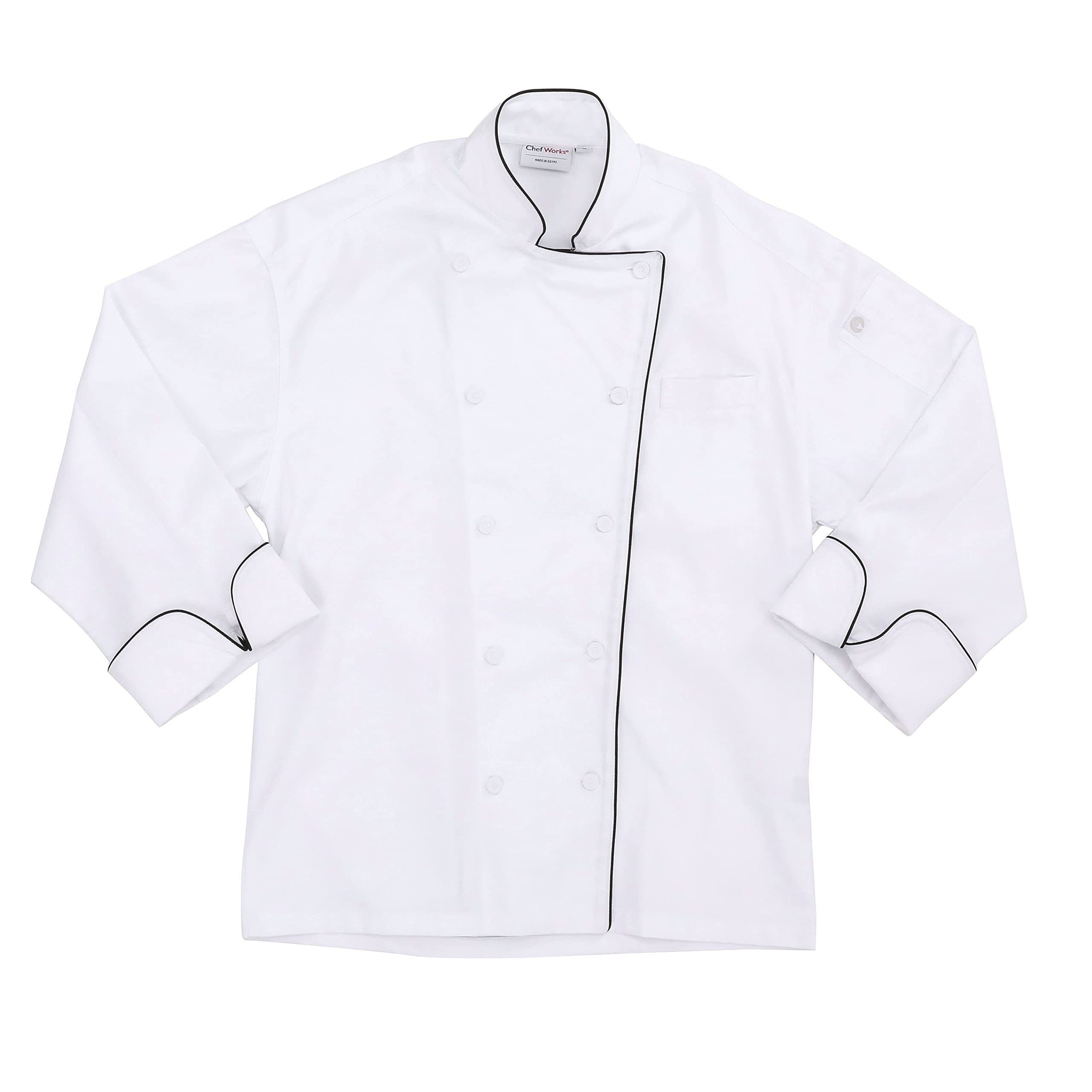Chef Works Sizilien Executive Kochjacke Unisex