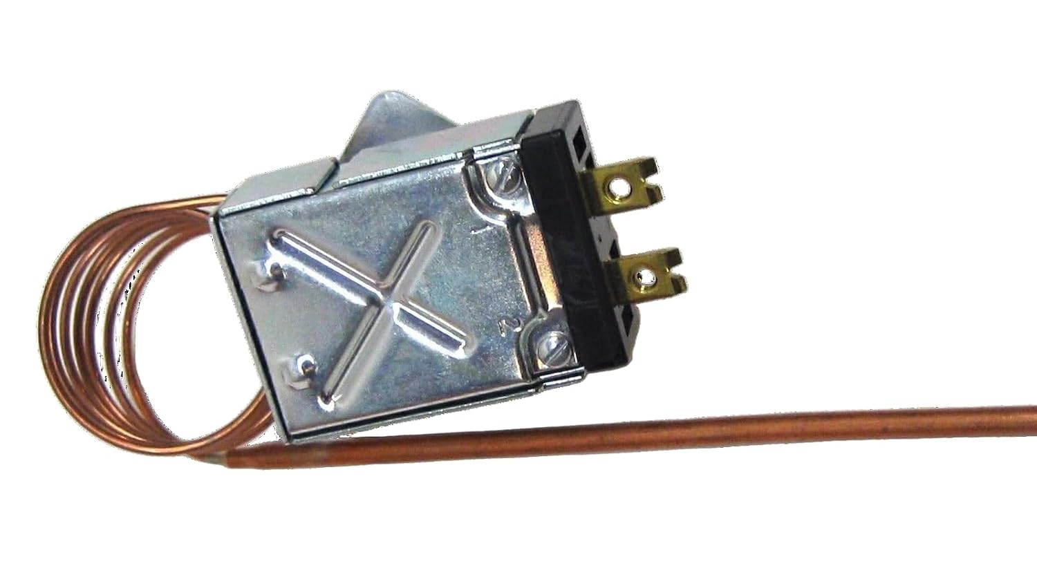 5300-114 Electric Oven Thermostat S-384-36 F16-598 461023 54B107070P1 200-450F Range, 36 Inch Capillary