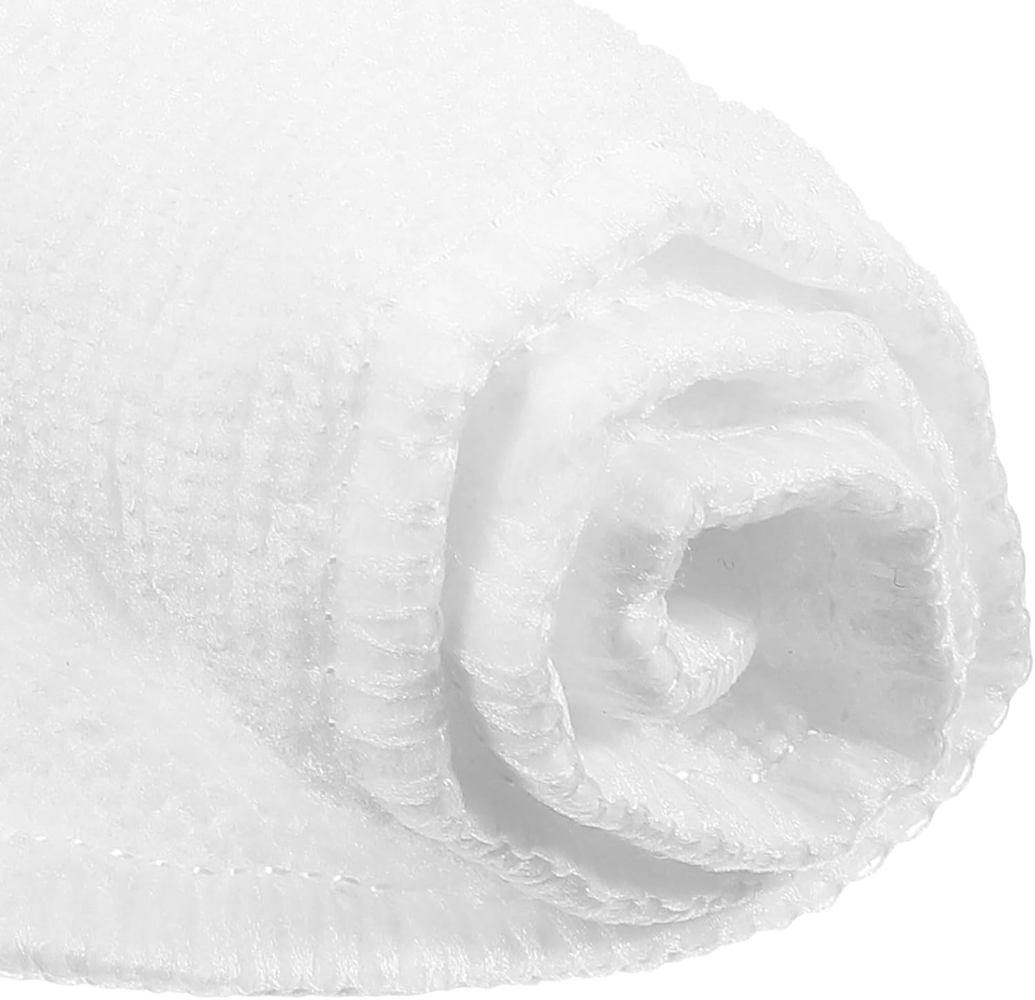 Alasum 8 Pcs Washable Cloth Diaper Liner Soft Fabric Newborn Cloth Diapers Liner for Comfortable and Dry Newborn Use
